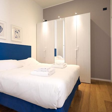 Relstay - S. Ambrogio - Charming And Modern 1Br Milano Ngoại thất bức ảnh