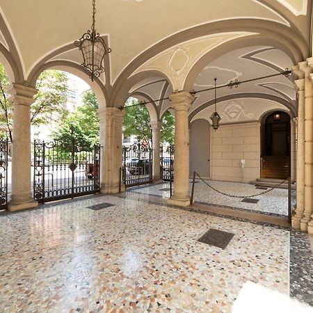 Relstay - S. Ambrogio - Charming And Modern 1Br Milano Ngoại thất bức ảnh