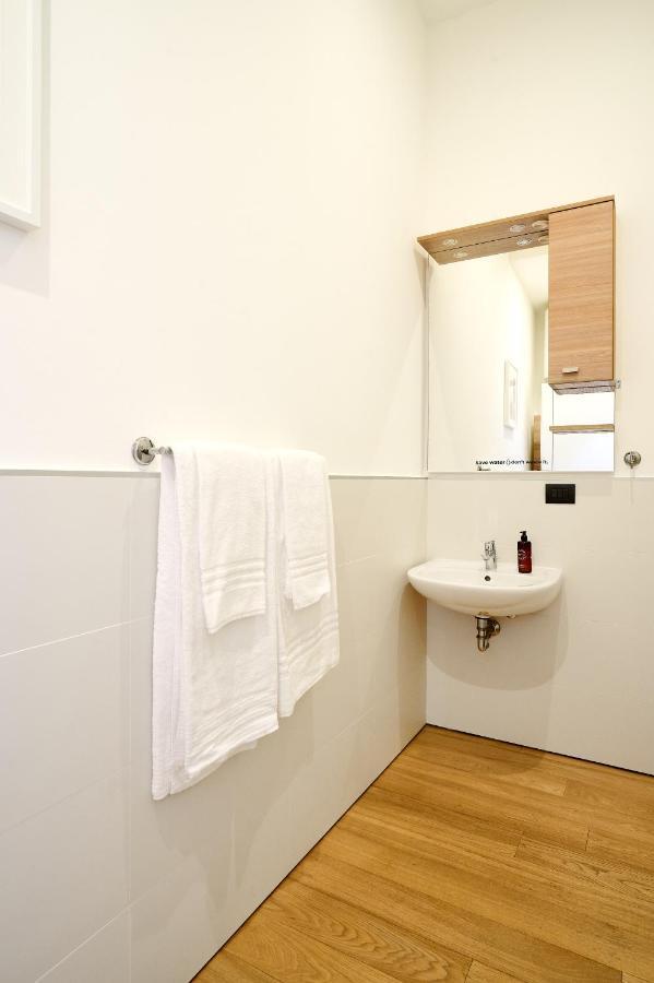 Relstay - S. Ambrogio - Charming And Modern 1Br Milano Ngoại thất bức ảnh