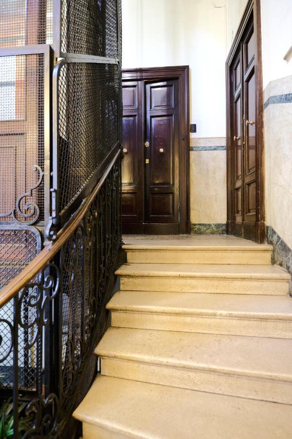 Relstay - S. Ambrogio - Charming And Modern 1Br Milano Ngoại thất bức ảnh