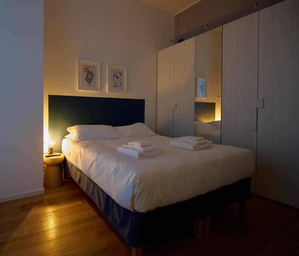 Relstay - S. Ambrogio - Charming And Modern 1Br Milano Ngoại thất bức ảnh