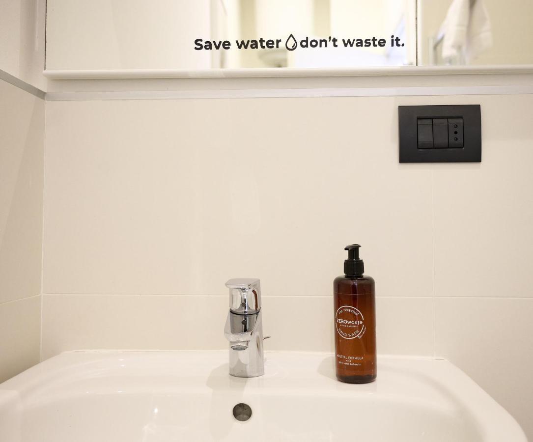 Relstay - S. Ambrogio - Charming And Modern 1Br Milano Ngoại thất bức ảnh