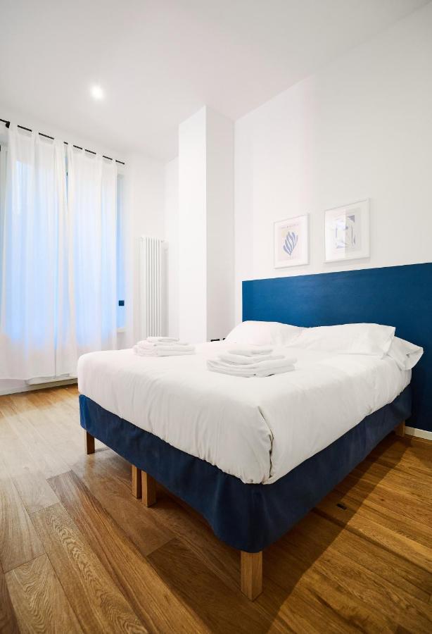 Relstay - S. Ambrogio - Charming And Modern 1Br Milano Ngoại thất bức ảnh