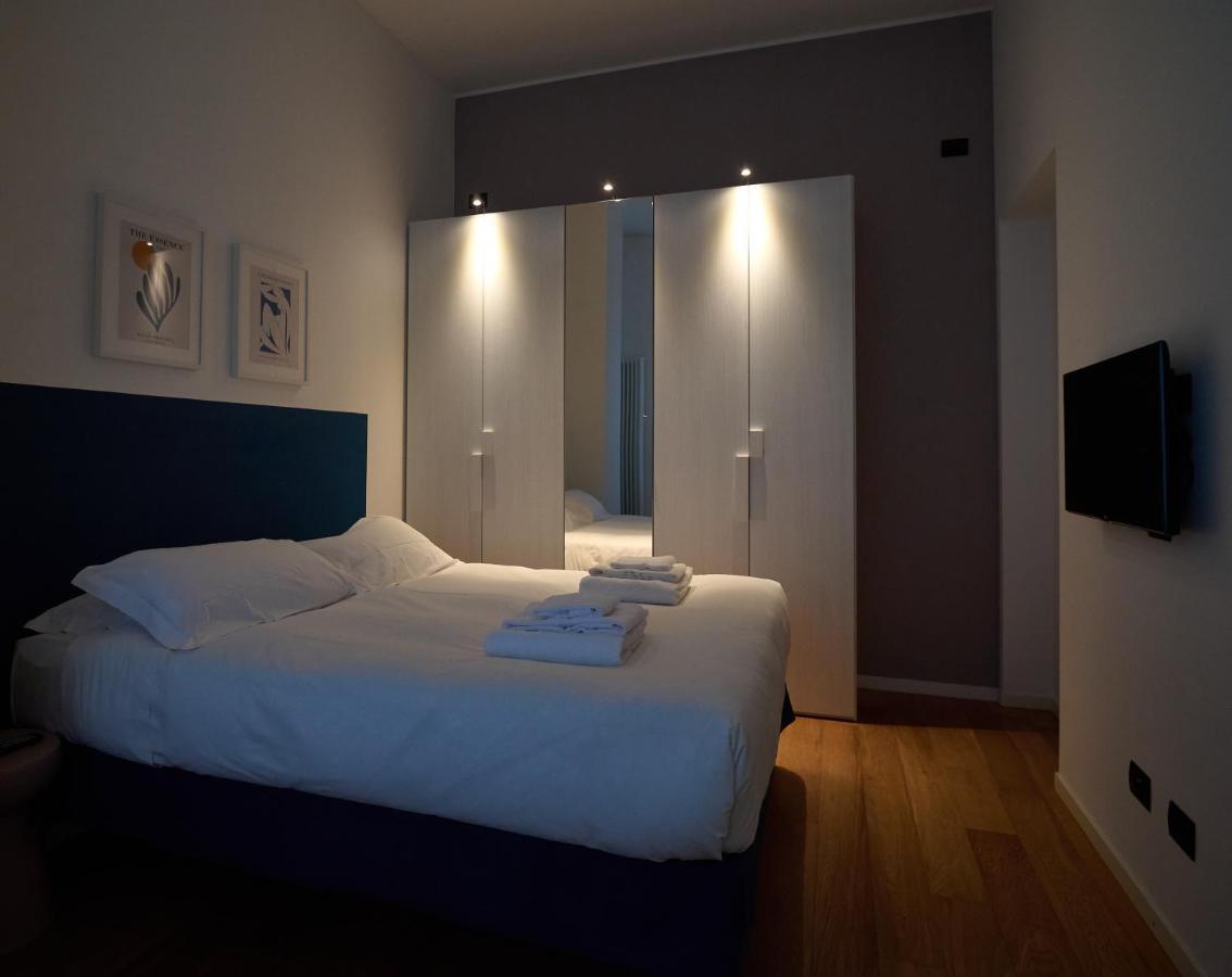 Relstay - S. Ambrogio - Charming And Modern 1Br Milano Ngoại thất bức ảnh