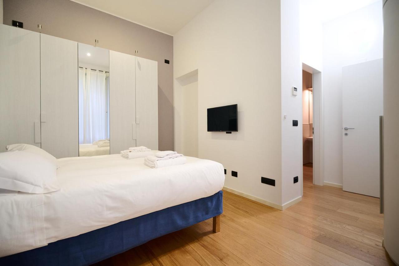Relstay - S. Ambrogio - Charming And Modern 1Br Milano Ngoại thất bức ảnh